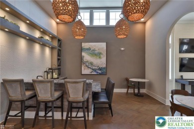 Premium tree lined gold course lot! This single home is offering on Green Pond Golf Course in Pennsylvania - for sale on GolfHomes.com, golf home, golf lot