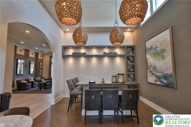 Premium tree lined gold course lot! This single home is offering on Green Pond Golf Course in Pennsylvania - for sale on GolfHomes.com, golf home, golf lot