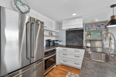 OPEN SATURDAY 12-2pm !!!!Waterfront Luxury meets effortless Hill on Horseshoe Bay Private Golf Course in Texas - for sale on GolfHomes.com, golf home, golf lot