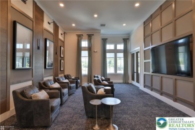 Premium tree lined gold course lot! This single home is offering on Green Pond Golf Course in Pennsylvania - for sale on GolfHomes.com, golf home, golf lot