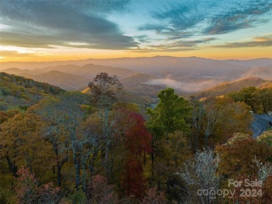 Nestled in a Fly-in/Fly-out community, this mountain retreat on Mountain Air Country Club in North Carolina - for sale on GolfHomes.com, golf home, golf lot