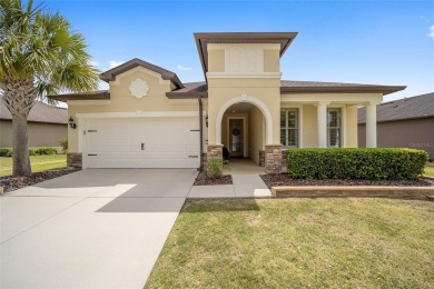 This Abbyville with a panoramic view of the 7th Hole and Lake on on Stone Creek Golf Club in Florida - for sale on GolfHomes.com, golf home, golf lot