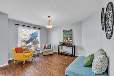 Welcome to this beautifully maintained tri-level home tucked on Pebble Creek Golf Club in South Carolina - for sale on GolfHomes.com, golf home, golf lot