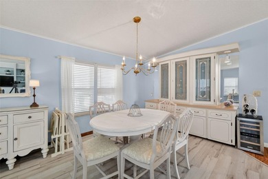 Welcome to Fox Run!  This 55+ community is not only quite & on Bay Tree Golf Course in Florida - for sale on GolfHomes.com, golf home, golf lot