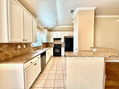 Living at Robson Ranch is much more than just a home...it's a on Wildhorse Golf Club of Robson Ranch in Texas - for sale on GolfHomes.com, golf home, golf lot