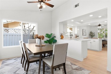 Perfectly positioned on the 3rd green of the Paso Robles Golf on River Oaks Golf Course in California - for sale on GolfHomes.com, golf home, golf lot