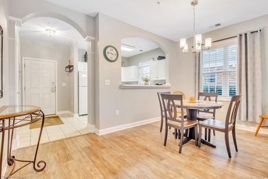 Welcome to this rare first-floor end unit in highly sought-after on Barefoot Resort and Golf Club  in South Carolina - for sale on GolfHomes.com, golf home, golf lot