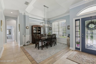 This beautiful 5-bedroom, 4-bath home in Magnolia Point Golf & on Magnolia Point Golf and Country Club in Florida - for sale on GolfHomes.com, golf home, golf lot
