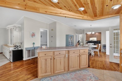 Welcome to Fox Run!  This 55+ community is not only quite & on Bay Tree Golf Course in Florida - for sale on GolfHomes.com, golf home, golf lot