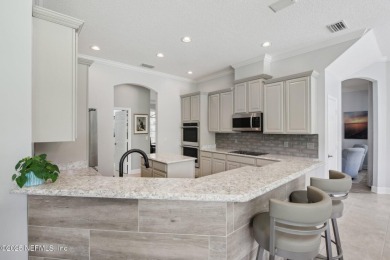 This beautiful 5-bedroom, 4-bath home in Magnolia Point Golf & on Magnolia Point Golf and Country Club in Florida - for sale on GolfHomes.com, golf home, golf lot