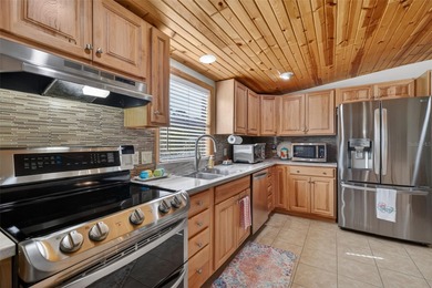 Welcome to Fox Run!  This 55+ community is not only quite & on Bay Tree Golf Course in Florida - for sale on GolfHomes.com, golf home, golf lot