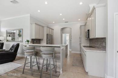 This beautiful 5-bedroom, 4-bath home in Magnolia Point Golf & on Magnolia Point Golf and Country Club in Florida - for sale on GolfHomes.com, golf home, golf lot