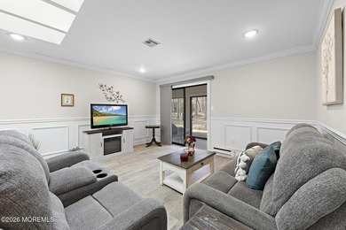 Welcome to Shadow Lake Village. A 55+ community in Middletown on Shadow Lake Village in New Jersey - for sale on GolfHomes.com, golf home, golf lot