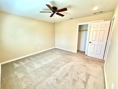 Living at Robson Ranch is much more than just a home...it's a on Wildhorse Golf Club of Robson Ranch in Texas - for sale on GolfHomes.com, golf home, golf lot