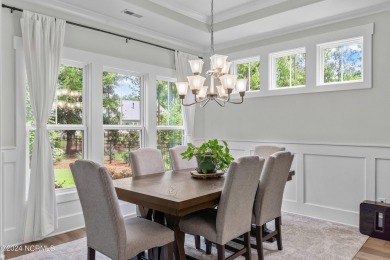 Don't go through the time and hassle to build new construction on Compass Pointe Golf Course in North Carolina - for sale on GolfHomes.com, golf home, golf lot