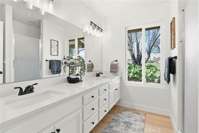 Perfectly positioned on the 3rd green of the Paso Robles Golf on River Oaks Golf Course in California - for sale on GolfHomes.com, golf home, golf lot