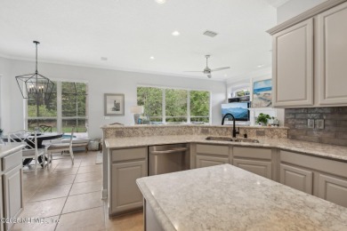 This beautiful 5-bedroom, 4-bath home in Magnolia Point Golf & on Magnolia Point Golf and Country Club in Florida - for sale on GolfHomes.com, golf home, golf lot