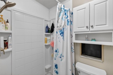 Welcome to Fox Run!  This 55+ community is not only quite & on Bay Tree Golf Course in Florida - for sale on GolfHomes.com, golf home, golf lot