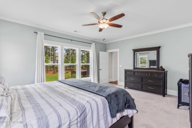 Don't go through the time and hassle to build new construction on Compass Pointe Golf Course in North Carolina - for sale on GolfHomes.com, golf home, golf lot