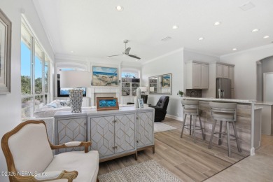 This beautiful 5-bedroom, 4-bath home in Magnolia Point Golf & on Magnolia Point Golf and Country Club in Florida - for sale on GolfHomes.com, golf home, golf lot