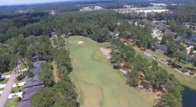 AGE 55+ Myrtle Trace Community , 2 BEDROOM / 2 FULL BATHROOM on Burning Ridge Golf Course in South Carolina - for sale on GolfHomes.com, golf home, golf lot