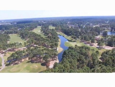 AGE 55+ Myrtle Trace Community , 2 BEDROOM / 2 FULL BATHROOM on Burning Ridge Golf Course in South Carolina - for sale on GolfHomes.com, golf home, golf lot