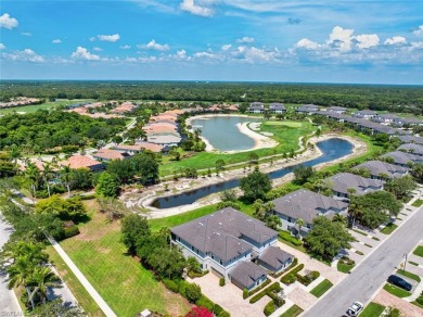 Welcome to Covent Garden, located in the esteemed golf community on The Club At Twin Eagles in Florida - for sale on GolfHomes.com, golf home, golf lot