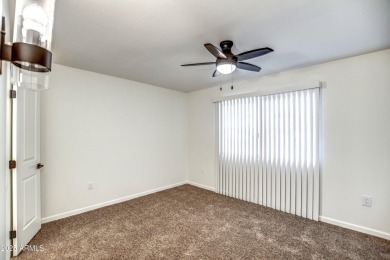 Step into this beautifully remodeled Twin Gemini home, featuring on Union Hills Country Club in Arizona - for sale on GolfHomes.com, golf home, golf lot