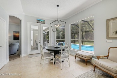 This beautiful 5-bedroom, 4-bath home in Magnolia Point Golf & on Magnolia Point Golf and Country Club in Florida - for sale on GolfHomes.com, golf home, golf lot