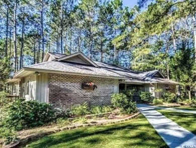 AGE 55+ Myrtle Trace Community , 2 BEDROOM / 2 FULL BATHROOM on Burning Ridge Golf Course in South Carolina - for sale on GolfHomes.com, golf home, golf lot