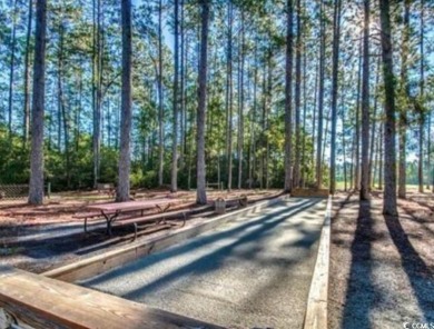 AGE 55+ Myrtle Trace Community , 2 BEDROOM / 2 FULL BATHROOM on Burning Ridge Golf Course in South Carolina - for sale on GolfHomes.com, golf home, golf lot