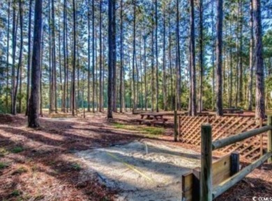 AGE 55+ Myrtle Trace Community , 2 BEDROOM / 2 FULL BATHROOM on Burning Ridge Golf Course in South Carolina - for sale on GolfHomes.com, golf home, golf lot