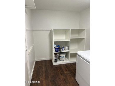 Step into this beautifully remodeled Twin Gemini home, featuring on Union Hills Country Club in Arizona - for sale on GolfHomes.com, golf home, golf lot