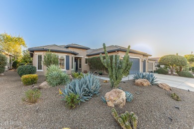 IMMACULATE FIESTA WITH SOLAR IN SUN CITY FESTIVAL. Discover on Copper Canyon Golf Club in Arizona - for sale on GolfHomes.com, golf home, golf lot