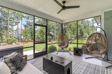 Don't go through the time and hassle to build new construction on Compass Pointe Golf Course in North Carolina - for sale on GolfHomes.com, golf home, golf lot