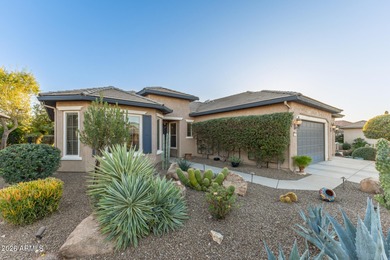 IMMACULATE FIESTA WITH SOLAR IN SUN CITY FESTIVAL. Discover on Copper Canyon Golf Club in Arizona - for sale on GolfHomes.com, golf home, golf lot