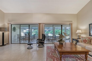 Nestled within the lush, established setting of The Meadows on The Meadows Golf and Country Club in Florida - for sale on GolfHomes.com, golf home, golf lot