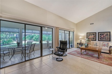 Nestled within the lush, established setting of The Meadows on The Meadows Golf and Country Club in Florida - for sale on GolfHomes.com, golf home, golf lot