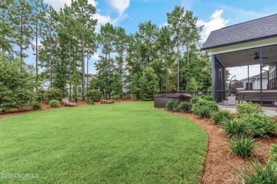 Don't go through the time and hassle to build new construction on Compass Pointe Golf Course in North Carolina - for sale on GolfHomes.com, golf home, golf lot