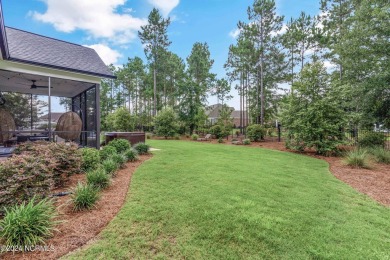 Don't go through the time and hassle to build new construction on Compass Pointe Golf Course in North Carolina - for sale on GolfHomes.com, golf home, golf lot