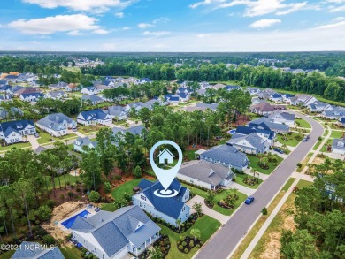 Don't go through the time and hassle to build new construction on Compass Pointe Golf Course in North Carolina - for sale on GolfHomes.com, golf home, golf lot