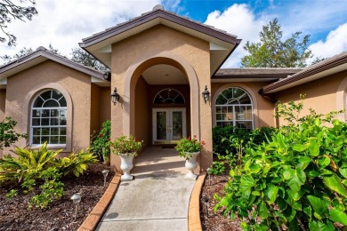 BRAND NEW TILE ROOF in 2024!! This exquisite partially turn-key on Calusa Lakes Golf Club in Florida - for sale on GolfHomes.com, golf home, golf lot