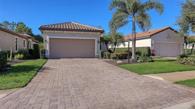 Welcome to Resort-Style Living at its best in the sought-after on Esplanade Golf and Country at Lakewood Ranch in Florida - for sale on GolfHomes.com, golf home, golf lot