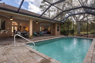 BRAND NEW TILE ROOF in 2024!! This exquisite partially turn-key on Calusa Lakes Golf Club in Florida - for sale on GolfHomes.com, golf home, golf lot