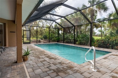 BRAND NEW TILE ROOF in 2024!! This exquisite partially turn-key on Calusa Lakes Golf Club in Florida - for sale on GolfHomes.com, golf home, golf lot