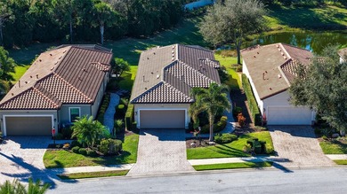 Welcome to Resort-Style Living at its best in the sought-after on Esplanade Golf and Country at Lakewood Ranch in Florida - for sale on GolfHomes.com, golf home, golf lot