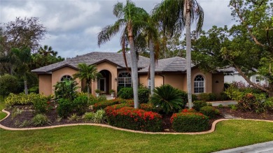 BRAND NEW TILE ROOF in 2024!! This exquisite partially turn-key on Calusa Lakes Golf Club in Florida - for sale on GolfHomes.com, golf home, golf lot