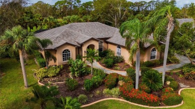 BRAND NEW TILE ROOF in 2024!! This exquisite partially turn-key on Calusa Lakes Golf Club in Florida - for sale on GolfHomes.com, golf home, golf lot