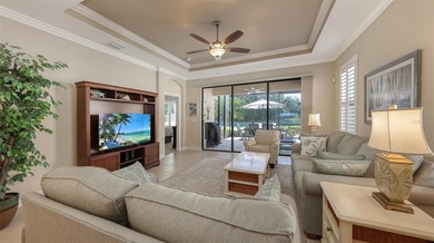 Welcome to Resort-Style Living at its best in the sought-after on Esplanade Golf and Country at Lakewood Ranch in Florida - for sale on GolfHomes.com, golf home, golf lot