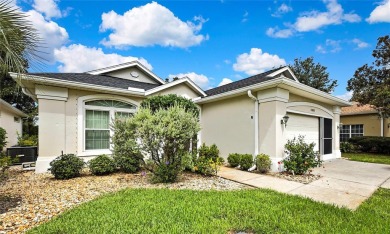 POOL Home in beautiful Glen Lakes Golf and Country Club. 3 Beds on Glen Lakes Country Club in Florida - for sale on GolfHomes.com, golf home, golf lot